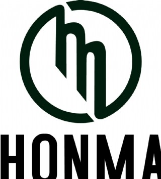 honma 标识图片